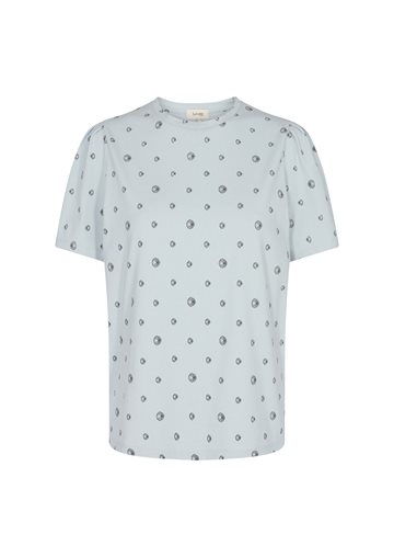 Isol T-Shirt Med Print
